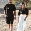 Isla Skirt