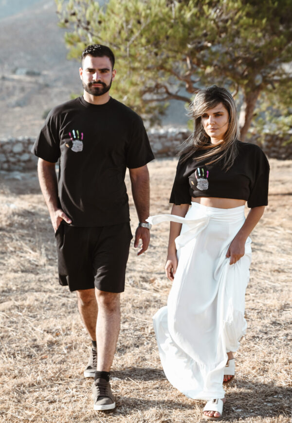 Isla Skirt