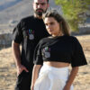 Chromatic Touch T-shirt