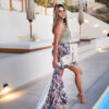 Anthemia Kimono