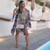 Anthemia Shorts