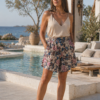 Anthemia Shorts