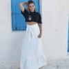 Isla Skirt