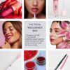 The Total Indulgence Box (Premium) - NORIE X CAMVAS