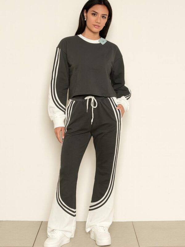 Athleisure Set