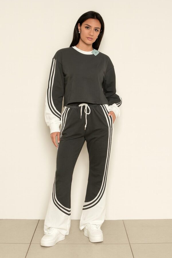 Athleisure Set