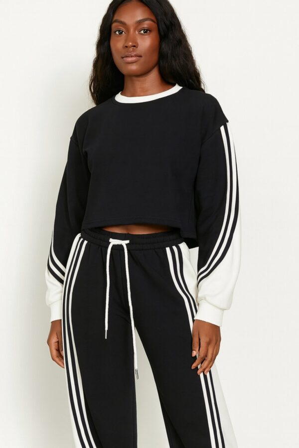 Athleisure Set
