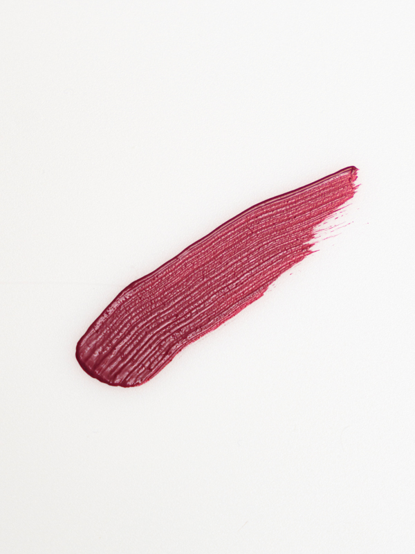 Liquid Lipstick: Pink Dream