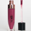 Liquid Lipstick: Purple Rock