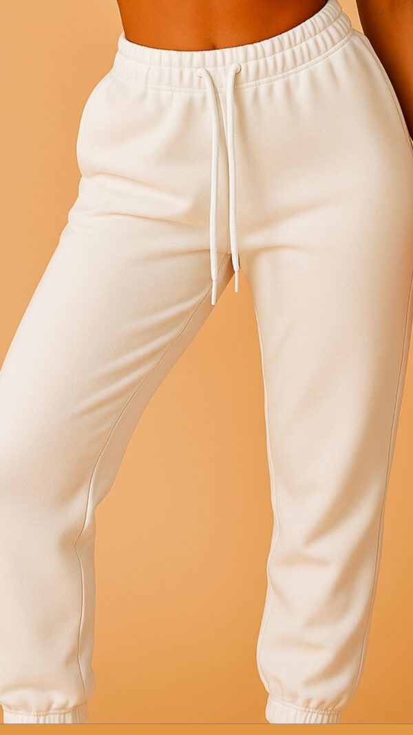 CAMVAS – Oversized Sweatpants