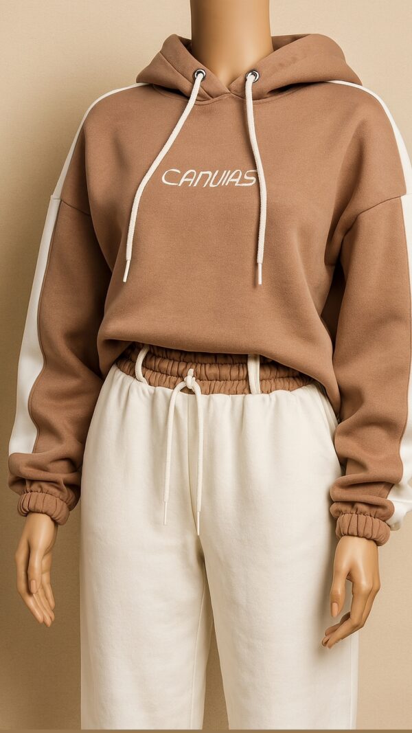 Camvas Two-Tone Motion Set