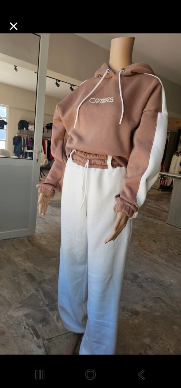 Camvas Two-Tone Motion Set