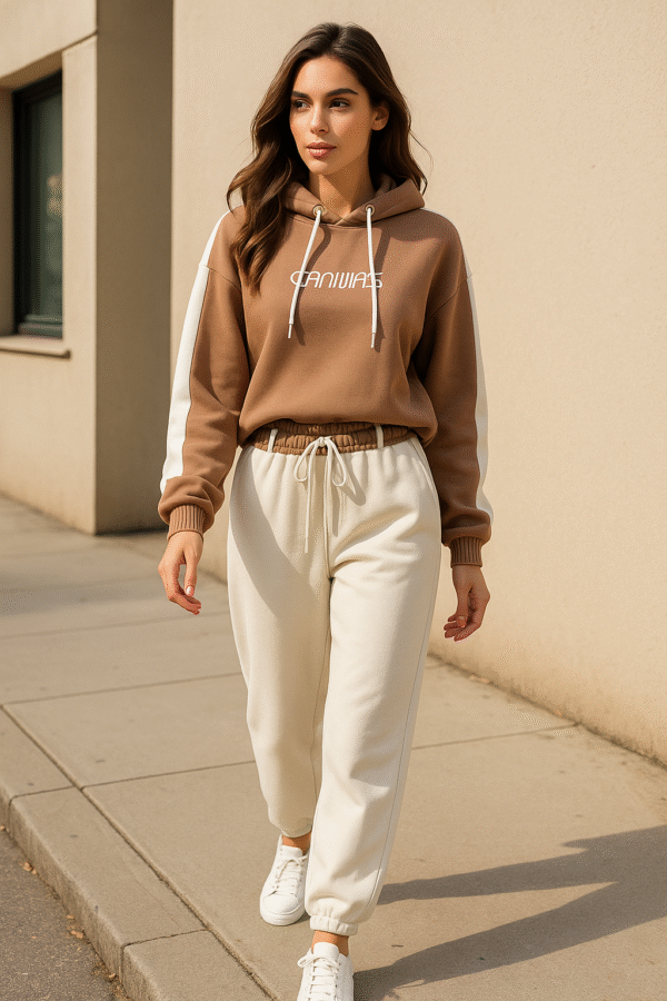 Camvas Two-Tone Motion Set