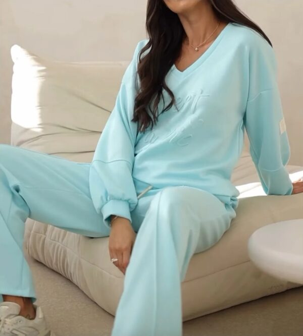 Veraman La Vie Lounge Set