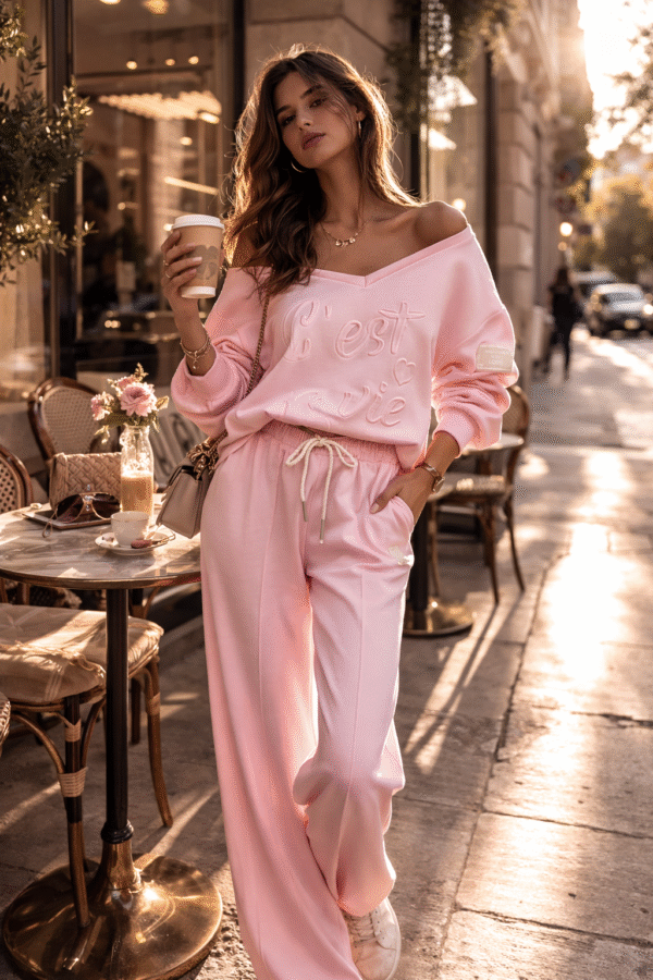 file_00000000ee9871fdbced449e4a87612f Pink La Vie Lounge Set