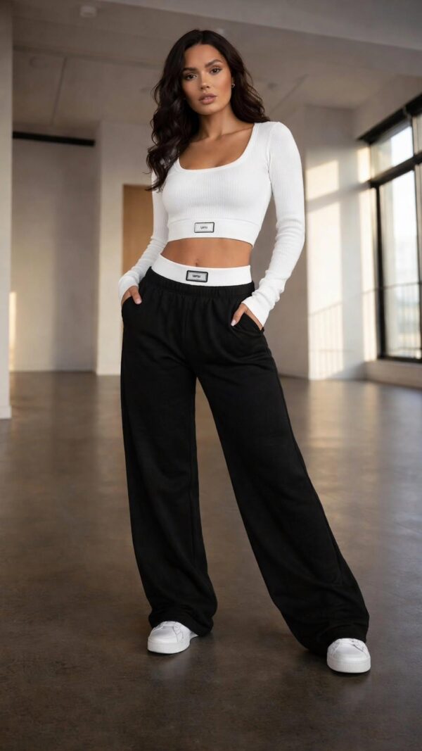 Rib Active Set