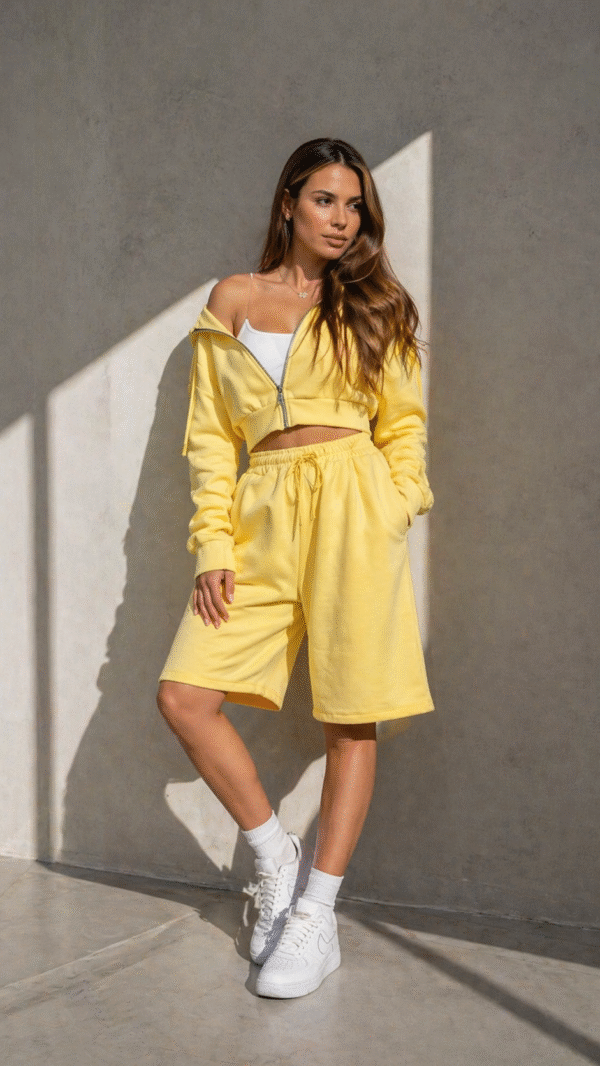 Urban Sunshine Set