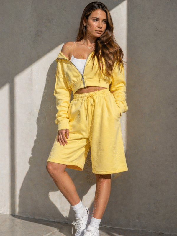 Urban Sunshine Set