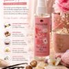 Messinian Spa Hair & Body Mist Vanilla Macadamia