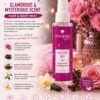 1000216685 lamorous & Mysterious Hair & Body Mist
