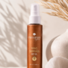 Bronze Shimmering Dry Oil – Λάμψη & Θρέψη για Σώμα και Μαλλιά