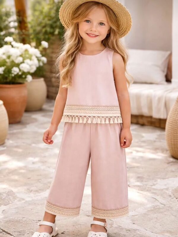 Aelia kids Dreamy Blush Set
