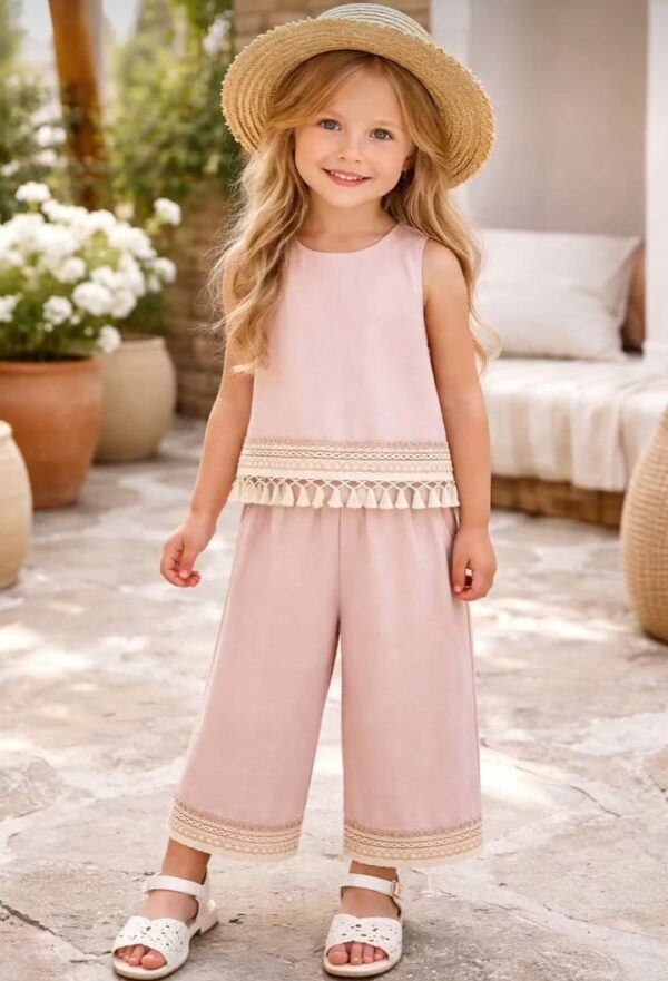 Aelia kids Dreamy Blush Set