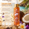 Golden Glow Shimmering Hair & Body Mist