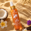 Golden Glow Shimmering Hair & Body Mist