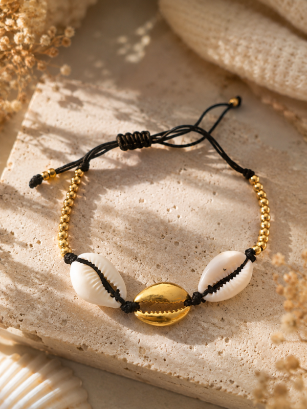 Ocean Treasure Bracelet