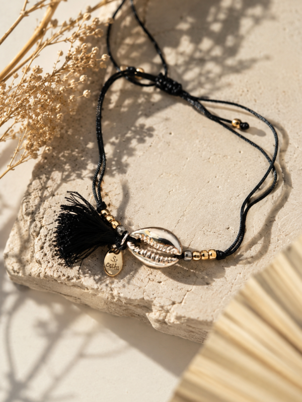 Minimal Gold Bracelet