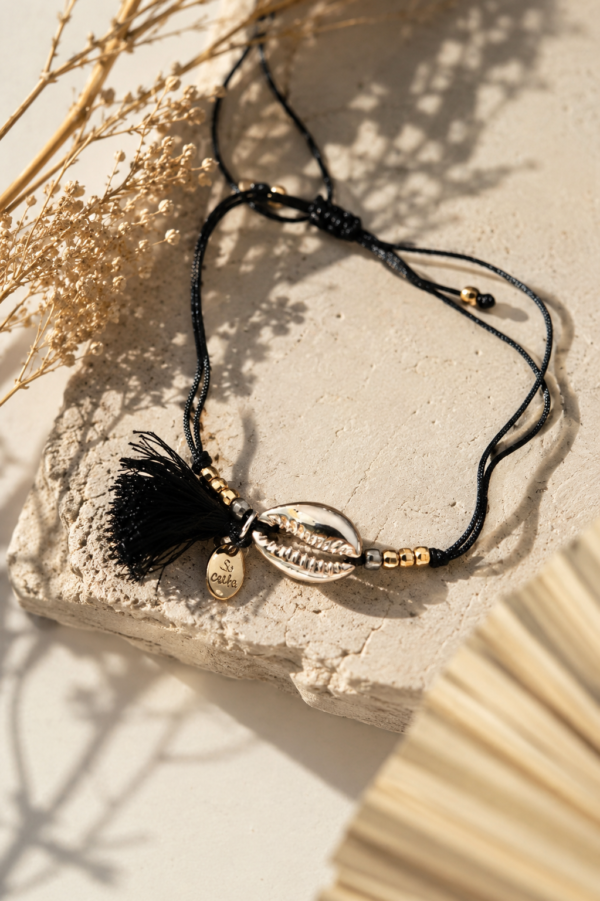 Minimal Gold Bracelet