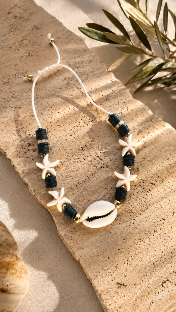 Sea Breeze Bracelet