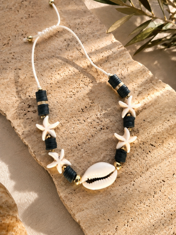 Sea Breeze Bracelet