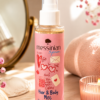 Messinian Spa Hair & Body Mist Vanilla Macadamia