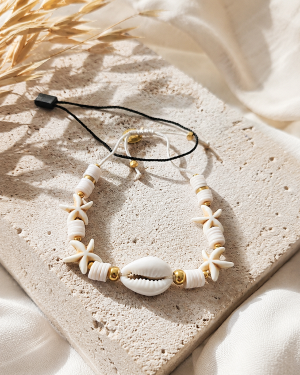 Sea Breeze Bracelet