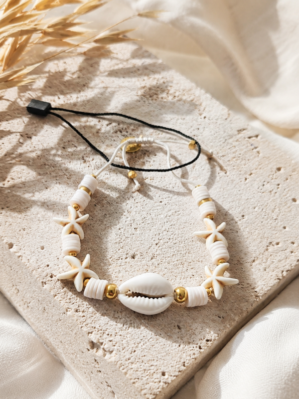 Sea Breeze Bracelet