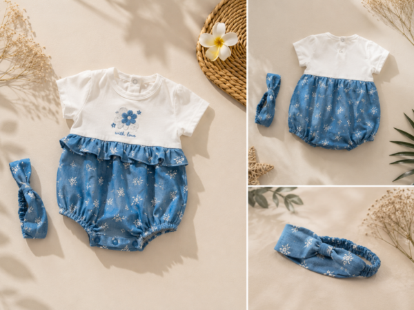 Little Daisy Dream Set
