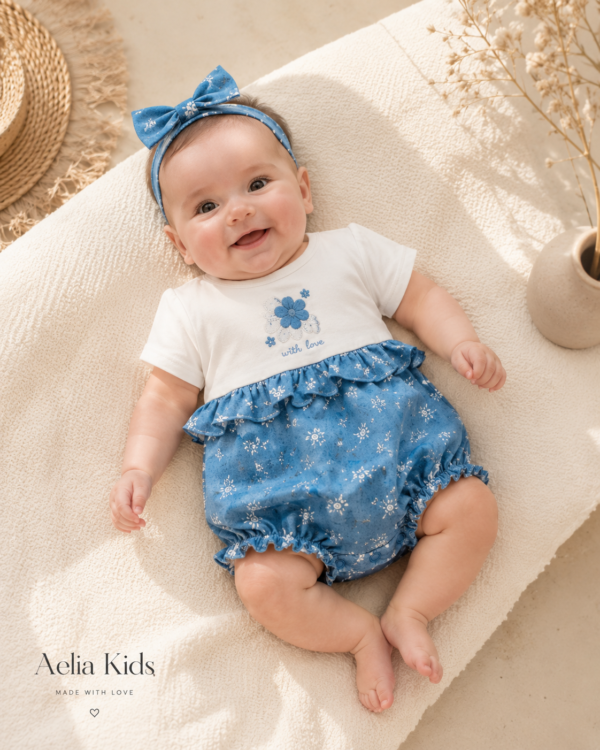 Little Daisy Dream Set