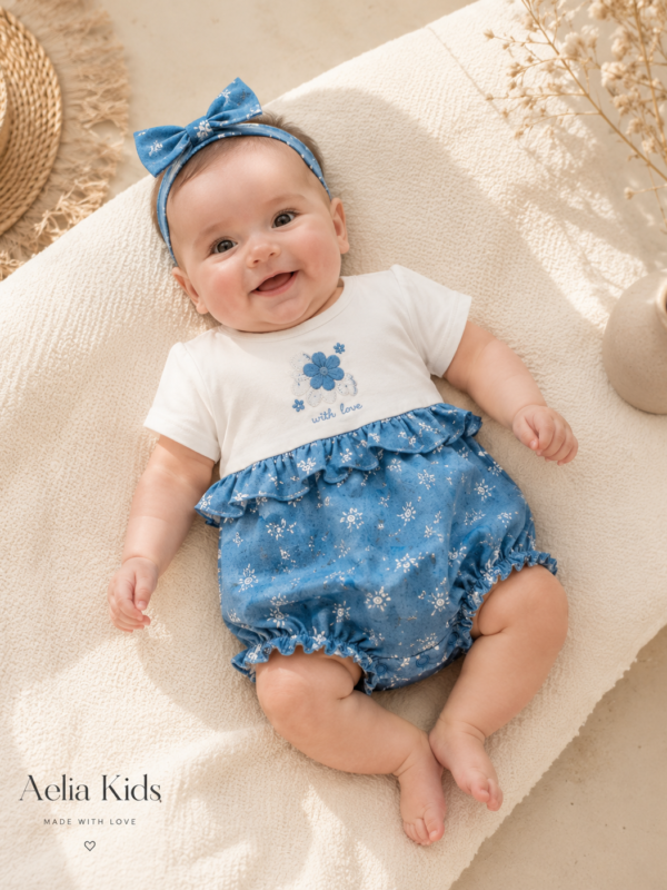 Little Daisy Dream Set