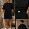 Camvas set unisex