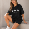 “t-shirt balance within”