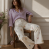 Floral Dream Leg Jeans
