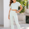 Mint Glow