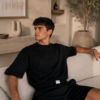 Camvas set unisex