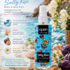 Open Salty Kiss Hair & Body Mist 200m